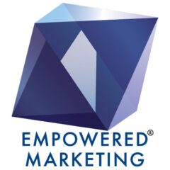 Empowered Marketing Logo